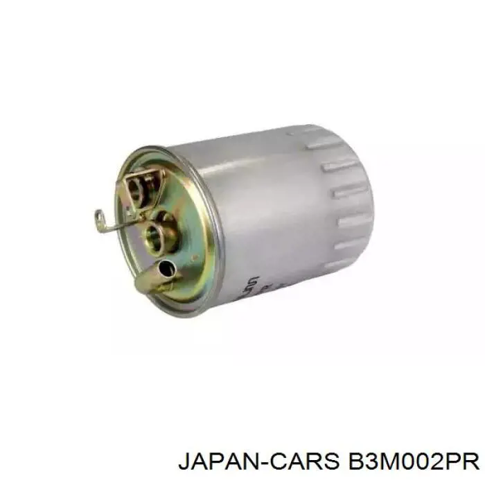 B3M002PR Japan Cars топливный фильтр