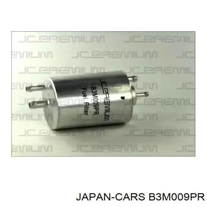 B3M009PR Japan Cars топливный фильтр