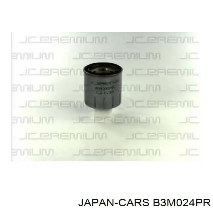 Топливный фильтр B3M024PR Japan Cars