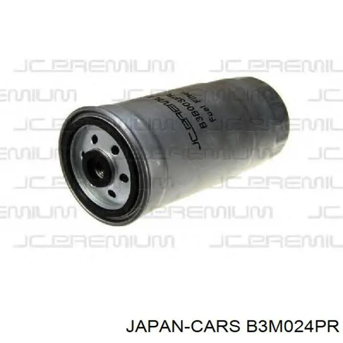 Купить B3M024PR Japan Cars Фильтр-отстойник топлива грубой очистки