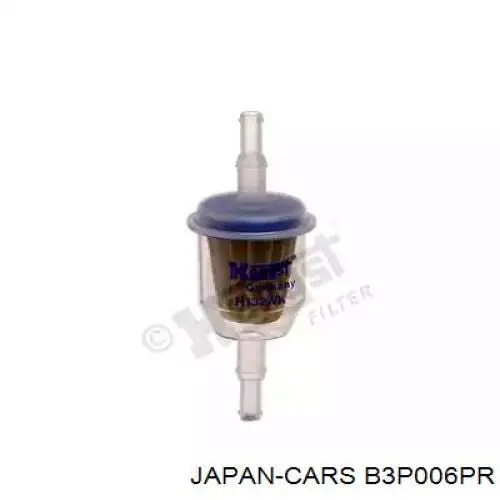 Топливный фильтр B3P006PR Japan Cars