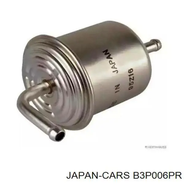 B3P006PR Japan Cars Фильтр топлива