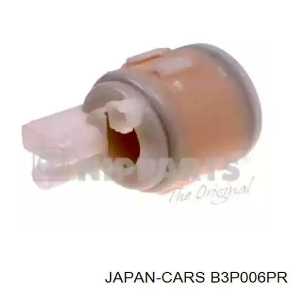 Фильтр тонкой очистки топлива Japan Cars B3P006PR цена, от 4.08 USD