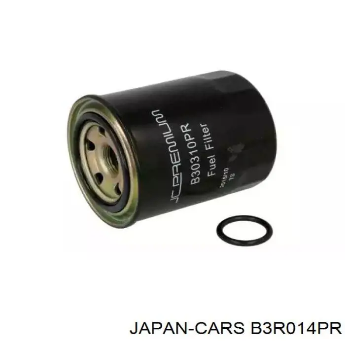 Топливный фильтр B3R014PR Japan Cars