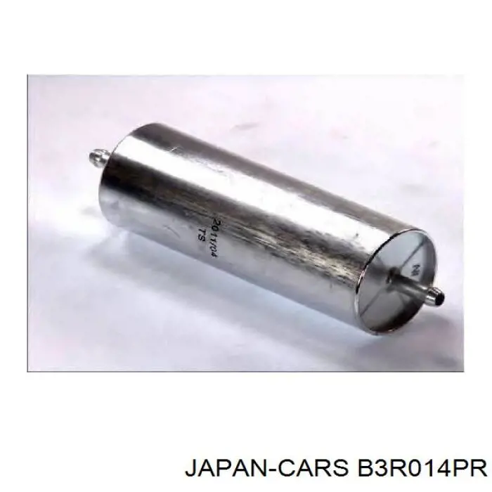 Фильтр тонкой очистки топлива Japan Cars B3R014PR цена, от 3.55 USD