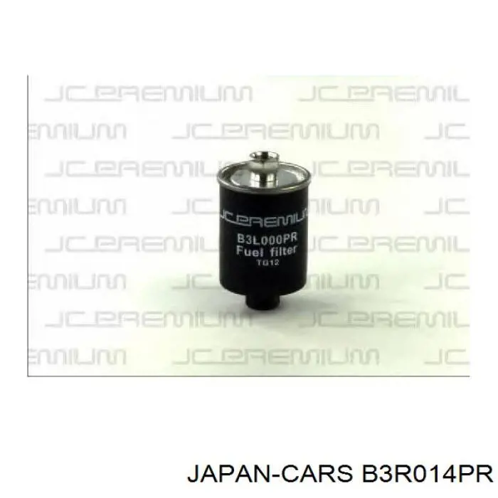 Купить B3R014PR Japan Cars Фильтр-отстойник топлива грубой очистки