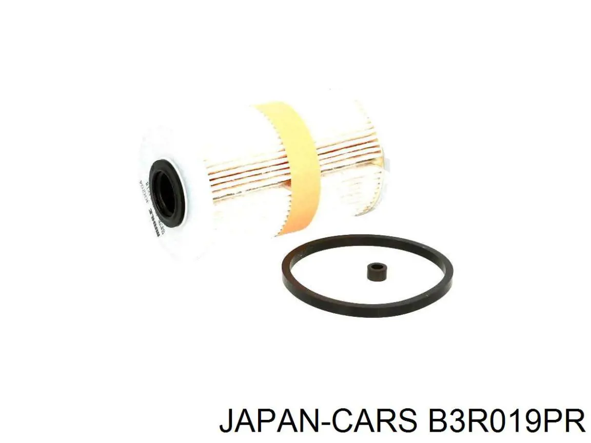Топливный фильтр B3R019PR Japan Cars