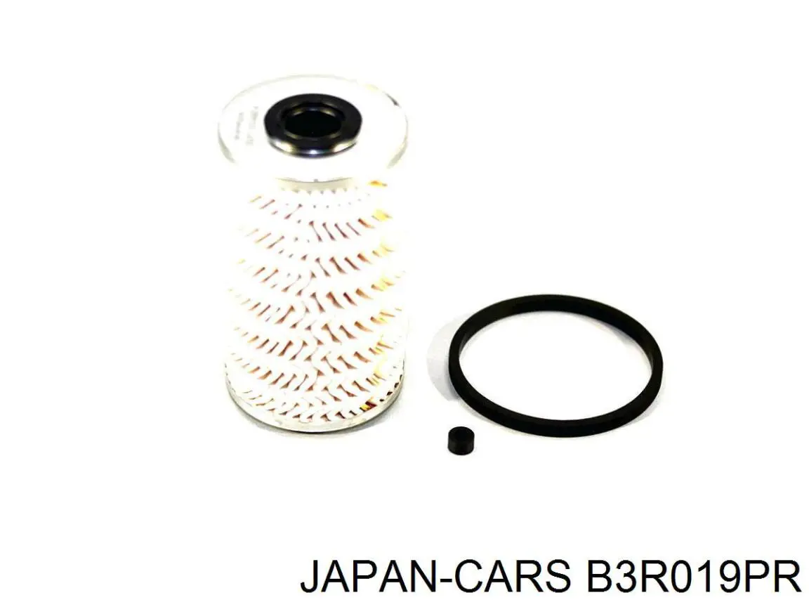 B3R019PR Japan Cars Фильтр топлива