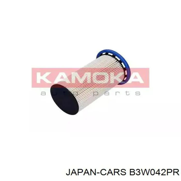 Фильтр топливный Japan Cars B3W042PR