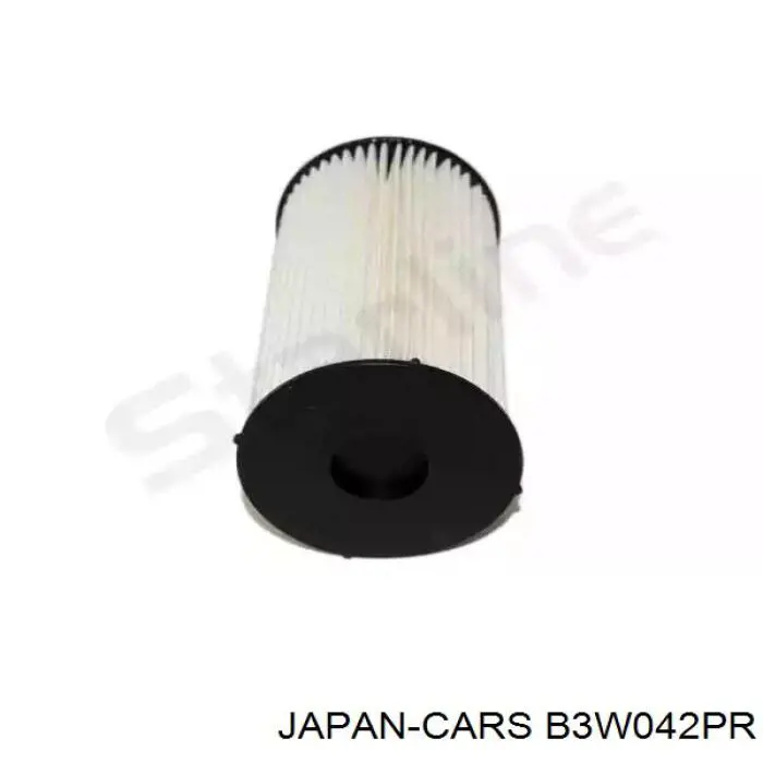 Фильтр тонкой очистки топлива Japan Cars B3W042PR цена, от 19.49 USD