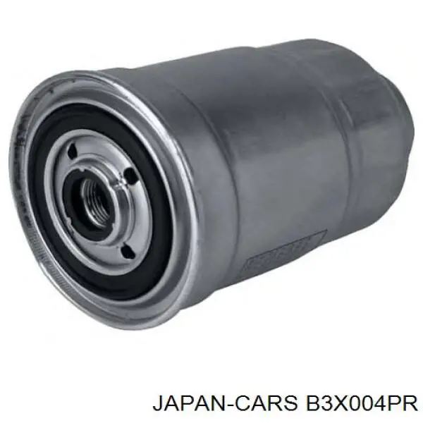 Топливный фильтр B3X004PR Japan Cars
