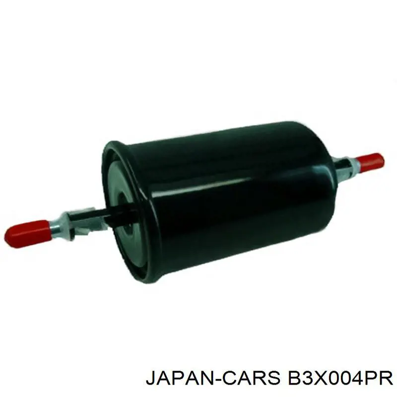 Фильтр топливный Japan Cars B3X004PR