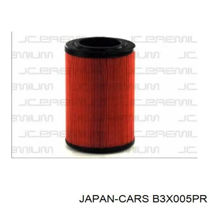 B3X005PR Japan Cars