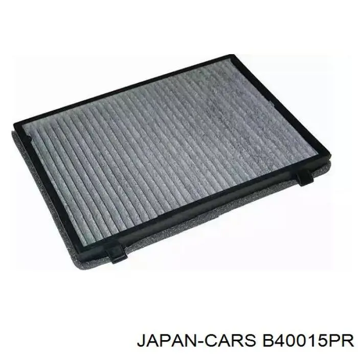B40015PR Japan Cars фильтр салона