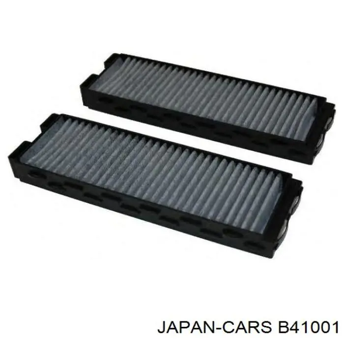 B41001 Japan Cars