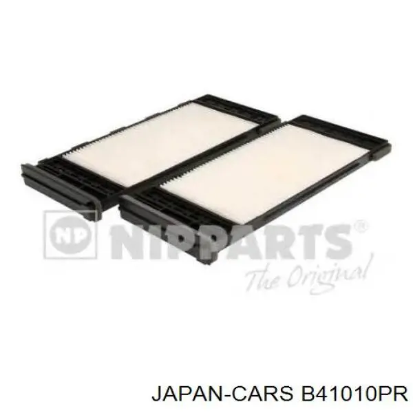 B41010PR Japan Cars фильтр салона