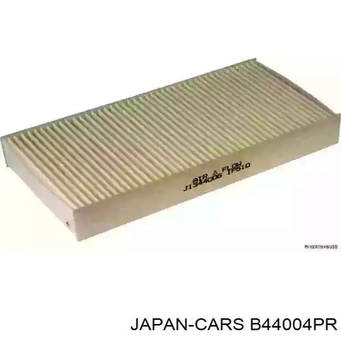 B44004PR Japan Cars