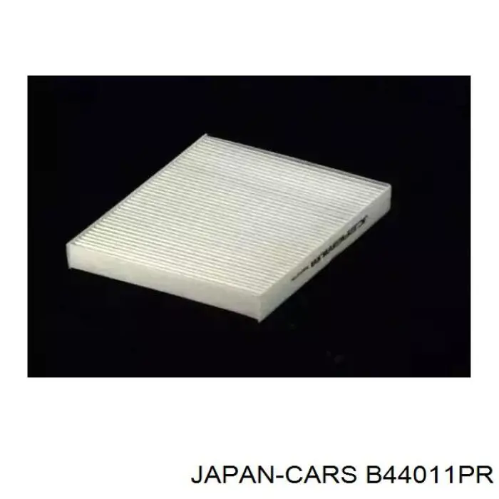 Фильтр салона B44011PR Japan Cars