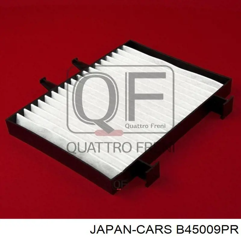 B45009PR Japan Cars фильтр салона