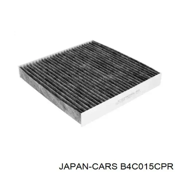 Фильтр салона B4C015CPR Japan Cars