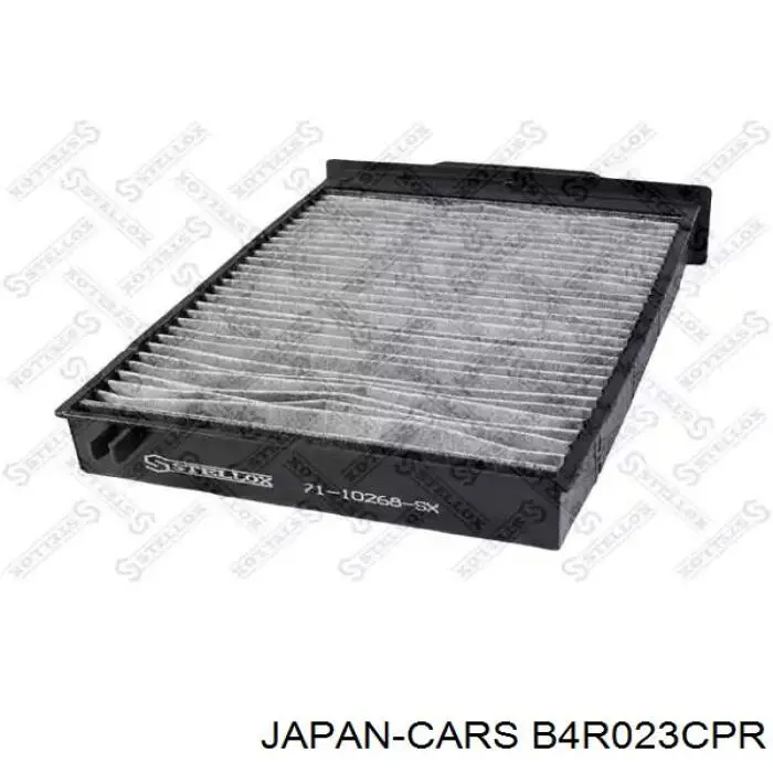 Фильтр салона JAPAN CARS B4R023CPR