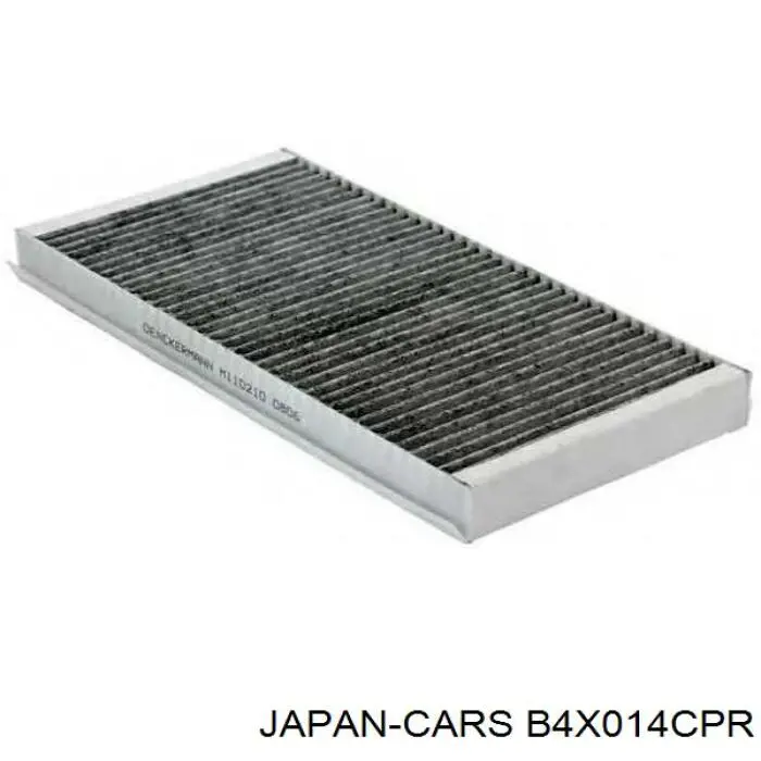B4X014CPR Japan Cars фильтр салона