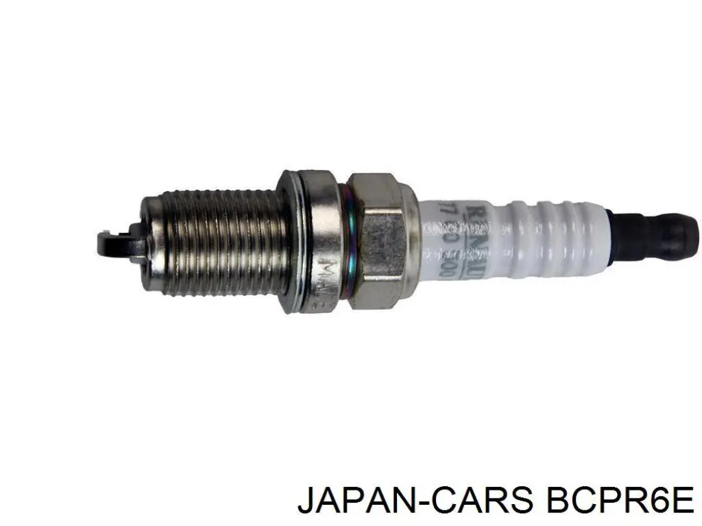 BCPR6E Japan Cars свечи