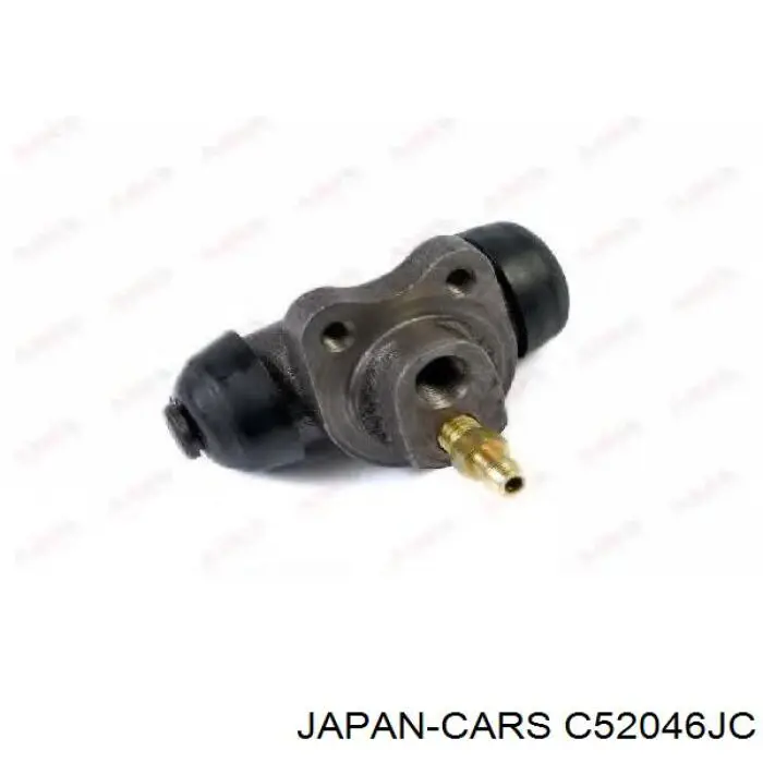 C52046JC Japan Cars цилиндр тормозной колесный рабочий задний