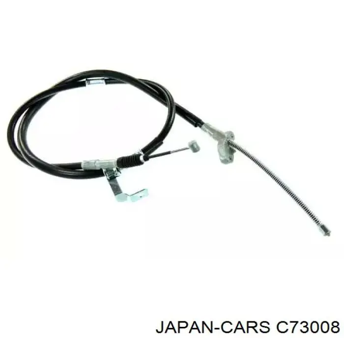 C73008 Japan Cars Трос ручного тормоза