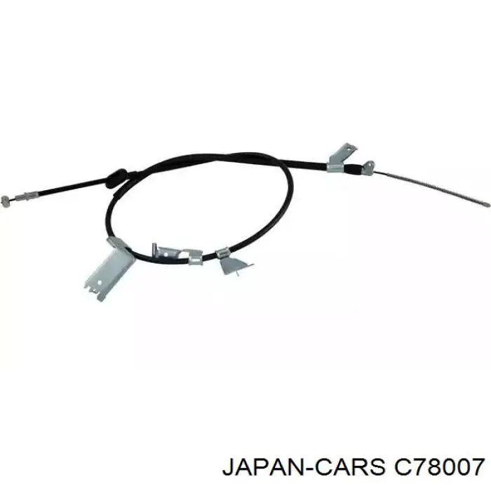 Купить BC700 Japan Parts Тормоз стояночный