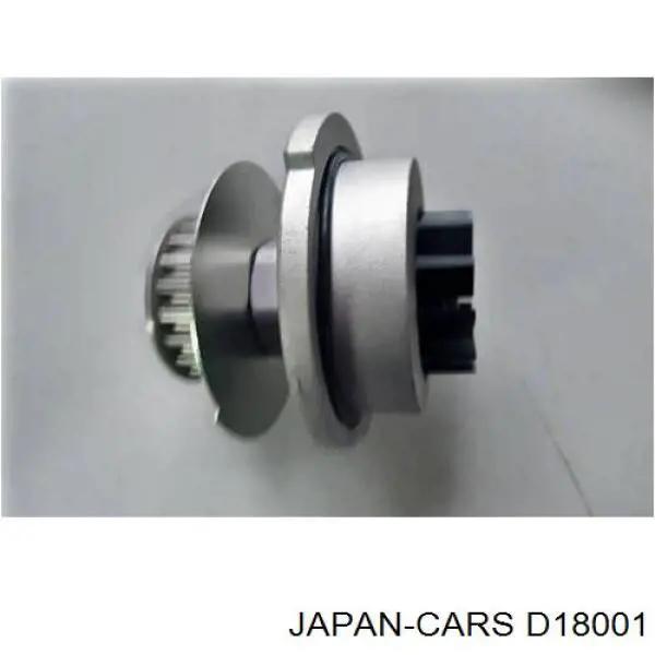 Купить D18001 Japan Cars Насос охлаждения