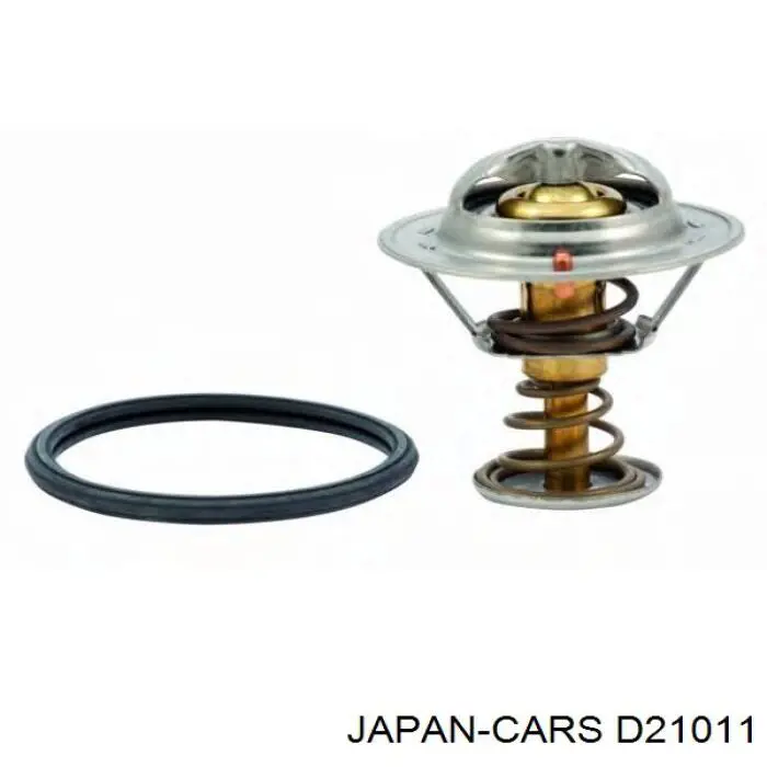 D21011 Japan Cars Авто термостат
