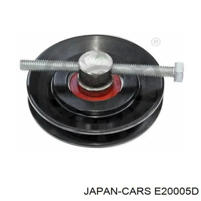 E20005D Japan Cars натяжной ролик