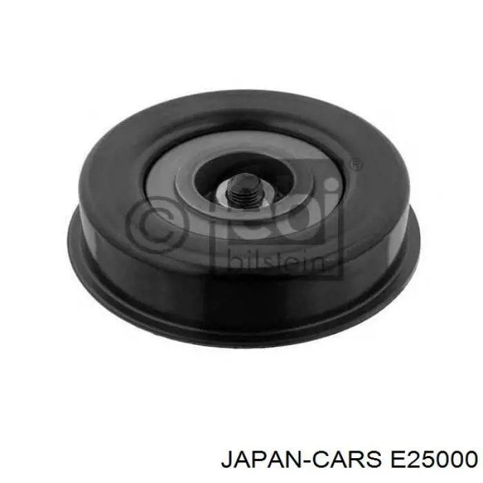 E25000 Japan Cars Ролик натяжителя ремня агрегатов