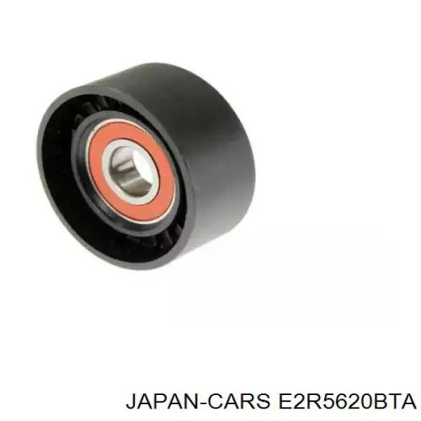 Натяжитель приводного ремня JAPAN CARS E2R5620BTA
