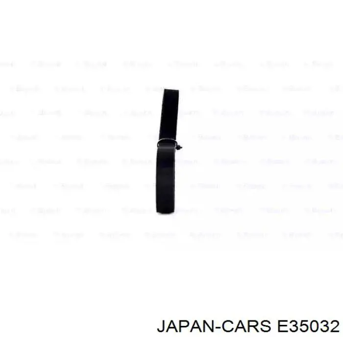 Ремень балансировочного вала Japan Cars E35032