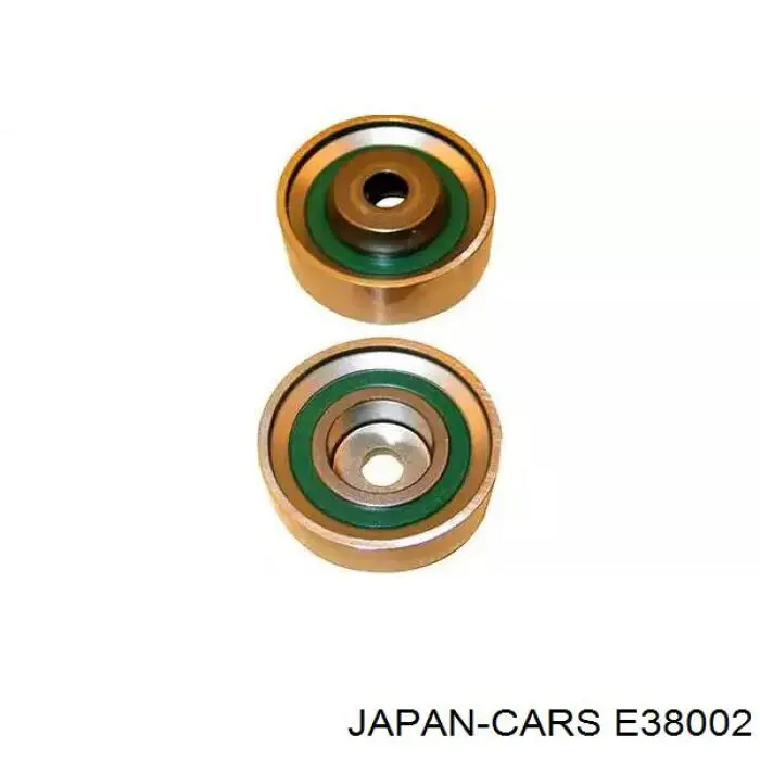 Купить E38002 Japan Cars Ремень газораспределительного механизма
