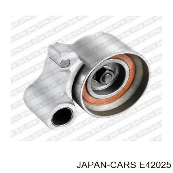 Ролик ГРМ E42025 Japan Cars