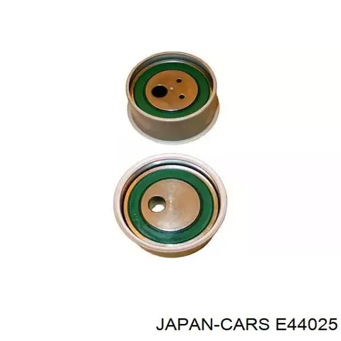 Ролик ГРМ E44025 Japan Cars