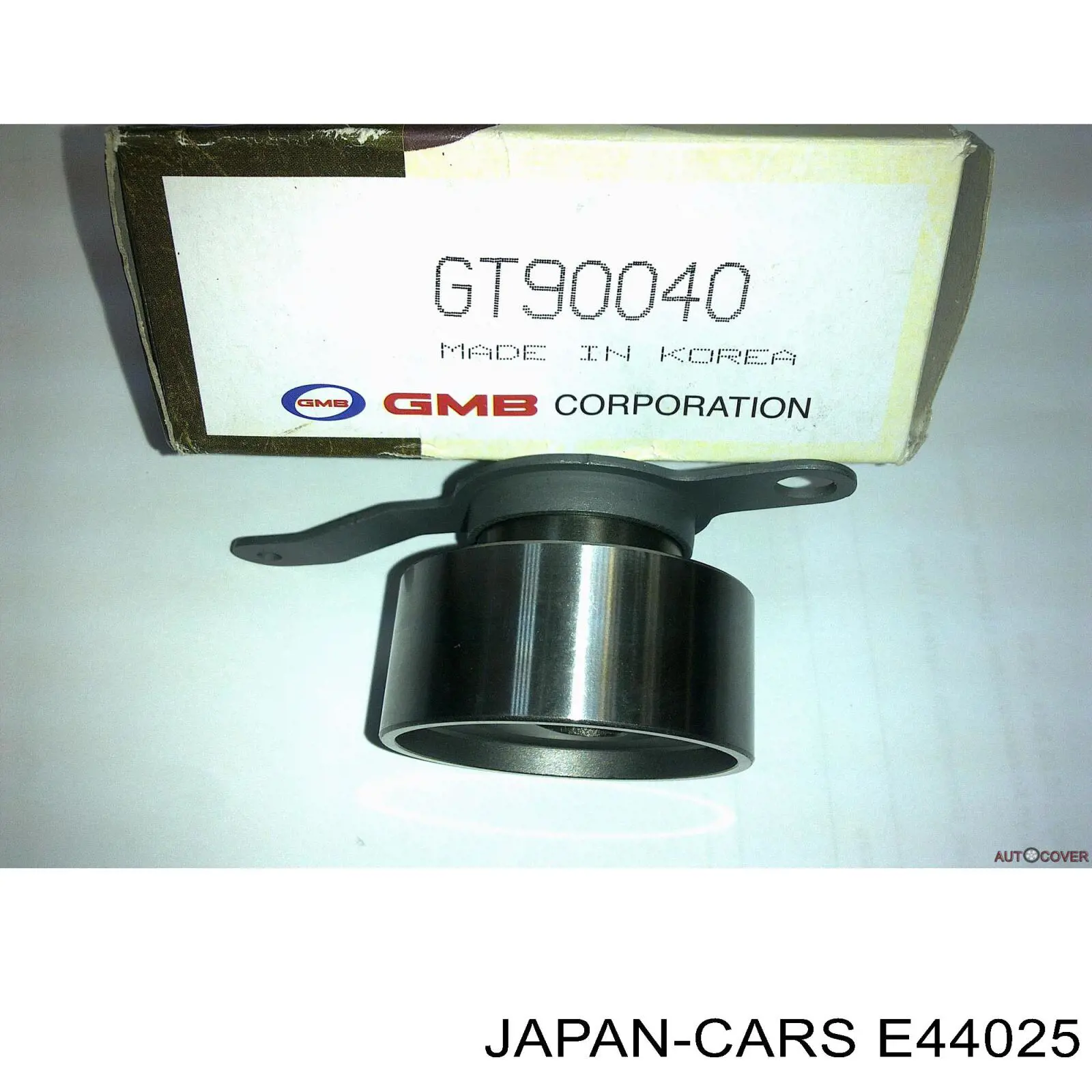 E44025 Japan Cars Ролик натяжителя ремня ГРМ