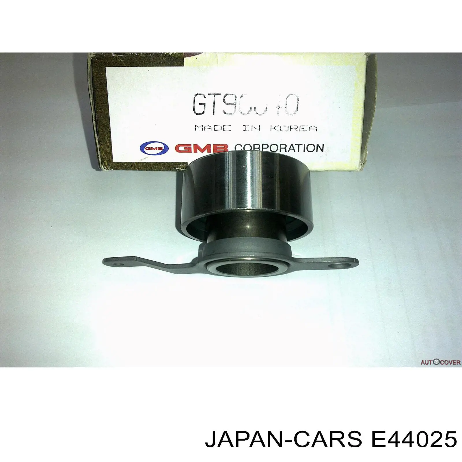 Ролик натяжителя ремня газораспределения Japan Cars E44025 цена, от 15.31 USD