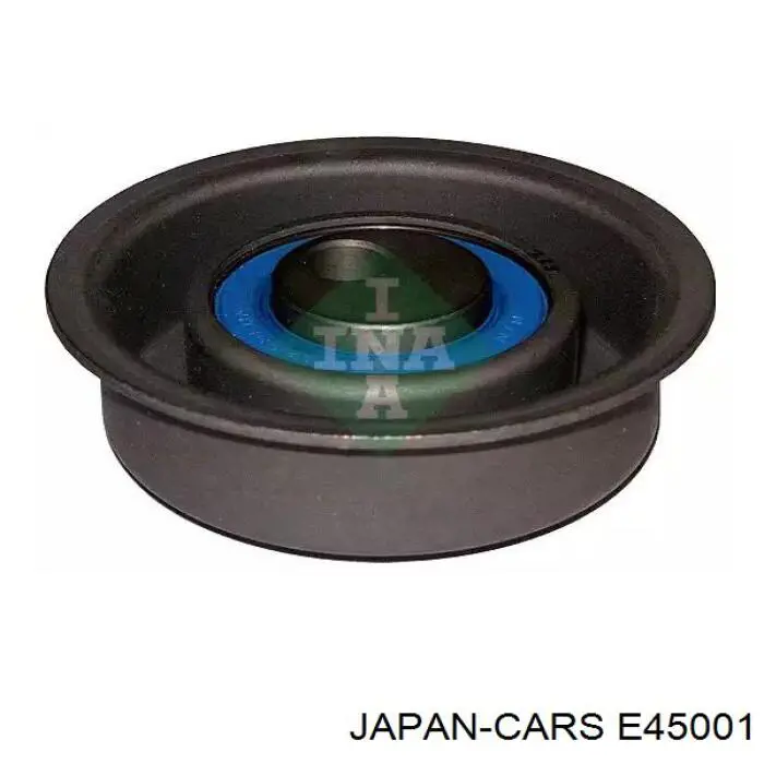 E45001 Japan Cars Ролик натяжителя балансировочного ремня