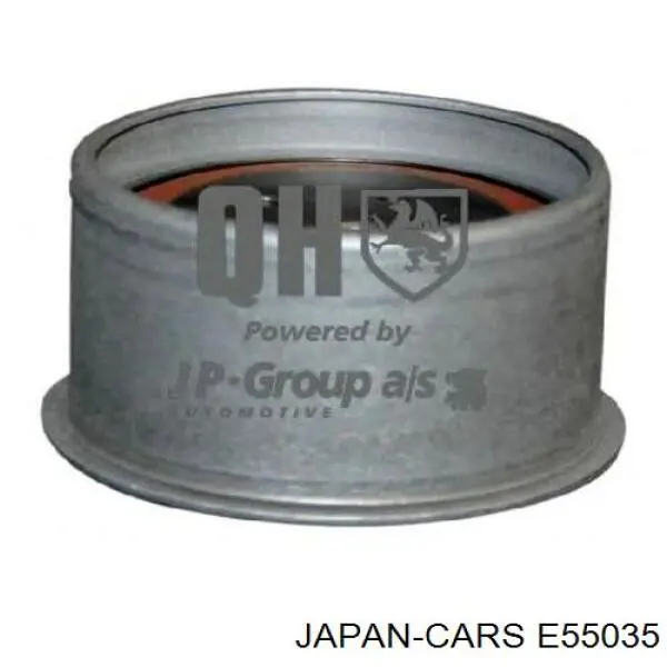 Ролик ГРМ E55035 Japan Cars