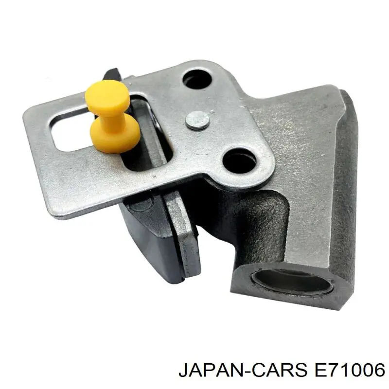 E71006 Japan Cars reguladora de tensão da cadeia do mecanismo de distribuição de gás da árvore de cames
