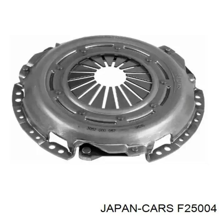 Корзина сцепления 2304A002 Mitsubishi