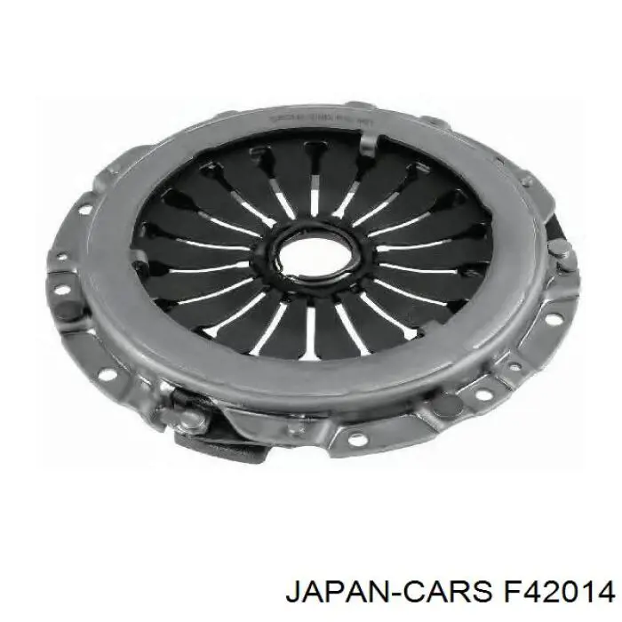 F42014 Japan Cars выжимной подшипник