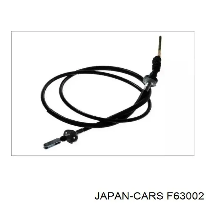 F63002 Japan Cars Трос сцепления