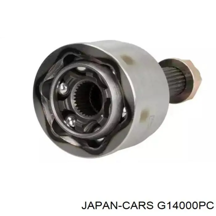 Купить 44010SB2752 Honda Пыльник гранаты наружный, передний