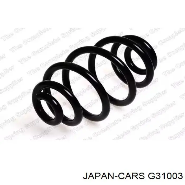 Левый сальник полуоси G31003 Japan Cars