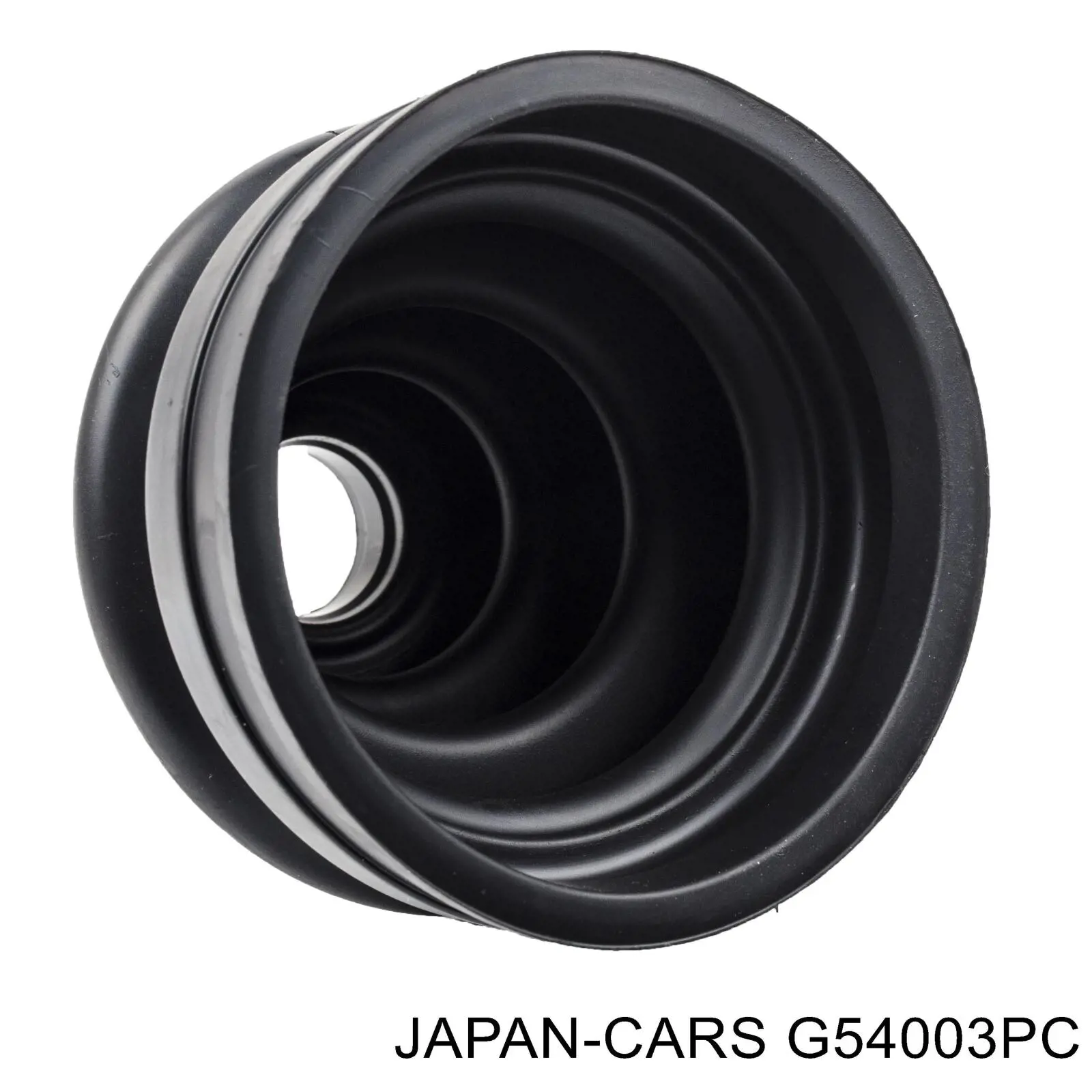 Пыльник ШРУСа наружный G54003PC Japan Cars